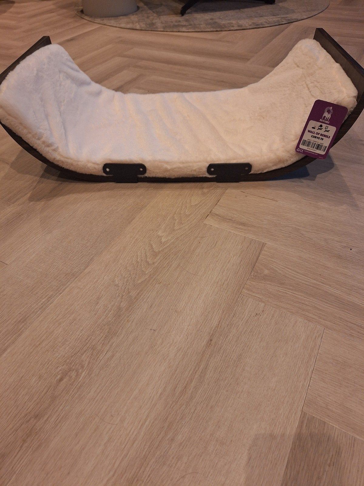 Kattenklimmuur Pet Rebels, Ophalen, Nieuw, Krabmeubel-onderdelen