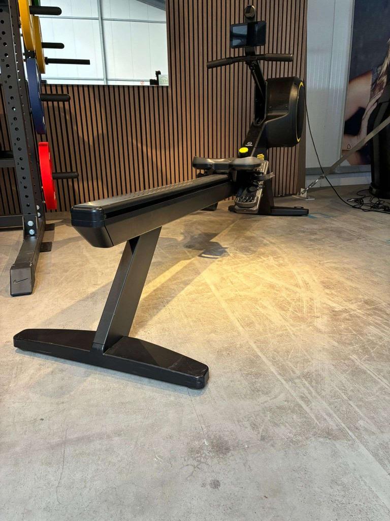 Technogym SkillRow, Niet ingevuld, Gebruikt, Niet ingevuld, Ophalen of Verzenden