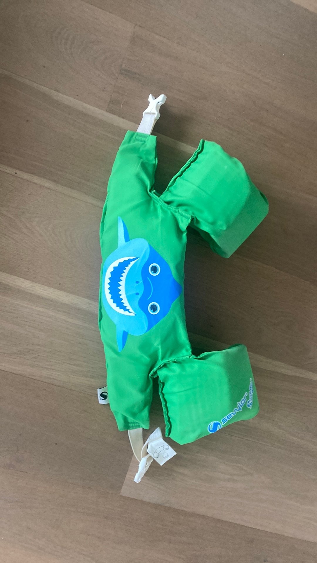 PuddleJumper (zwembandjes), Ophalen, Gebruikt, Jongetje of Meisje, One size