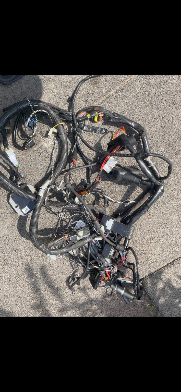 zip 4t3v kabelboom en koelkappen, Ophalen, Nieuw