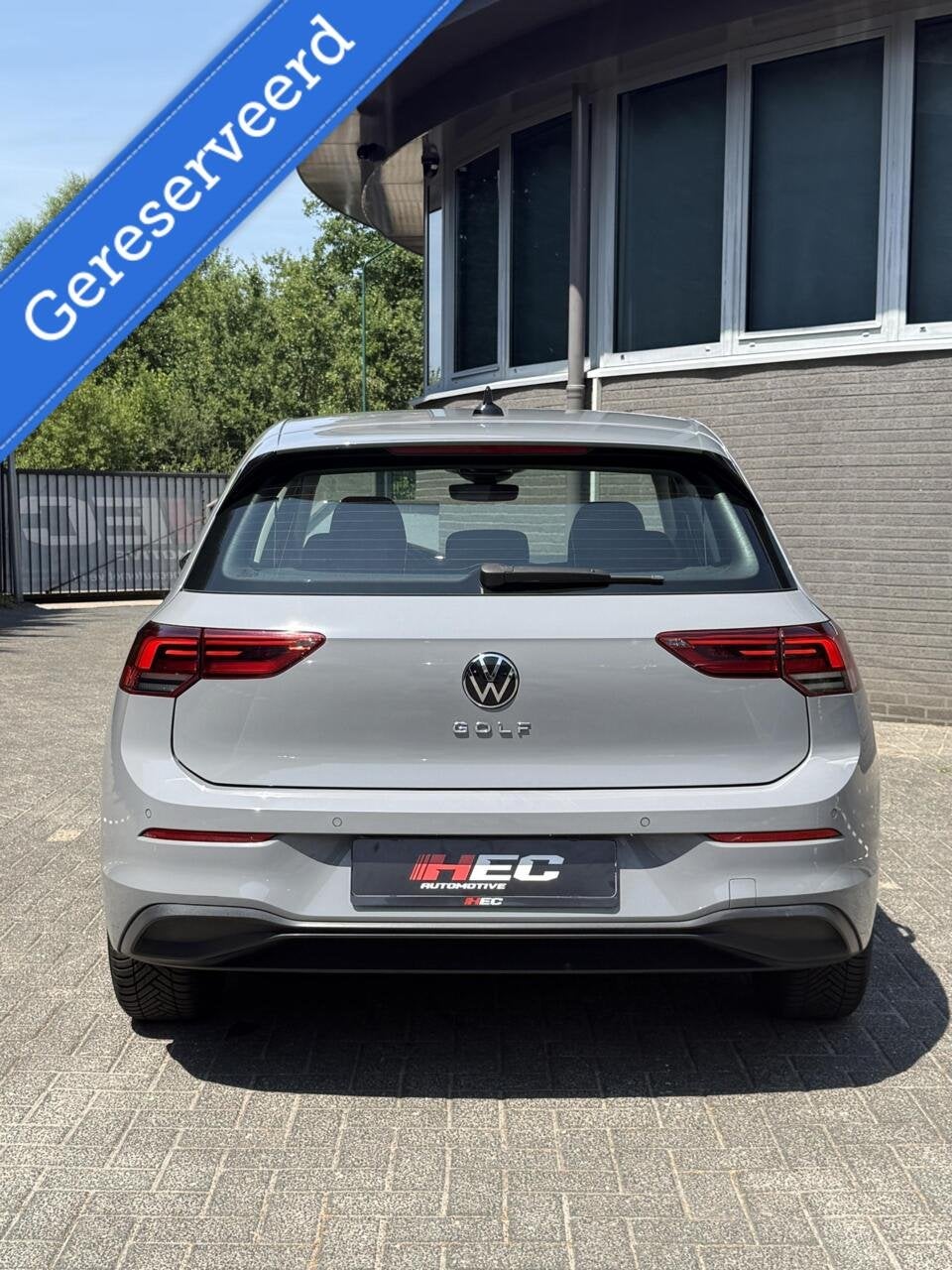 Foto 8 van Volkswagen Golf 2.0 TDI Golf - Stoelverw|Sfeer|Distrib riem
