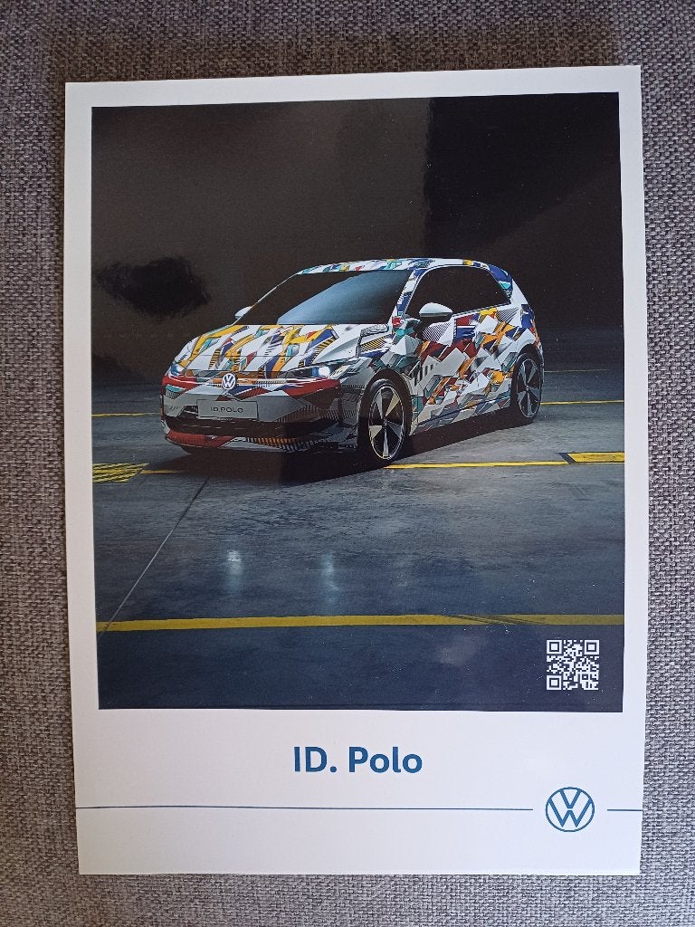 Volkswagen, Ophalen of Verzenden, Nieuw, Volkswagen