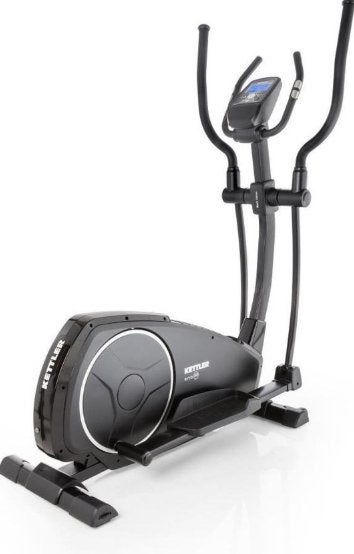 Kettler Rivo P Zwart €629 Showroommodel, Ophalen of Verzenden, Gebruikt, Overige typen