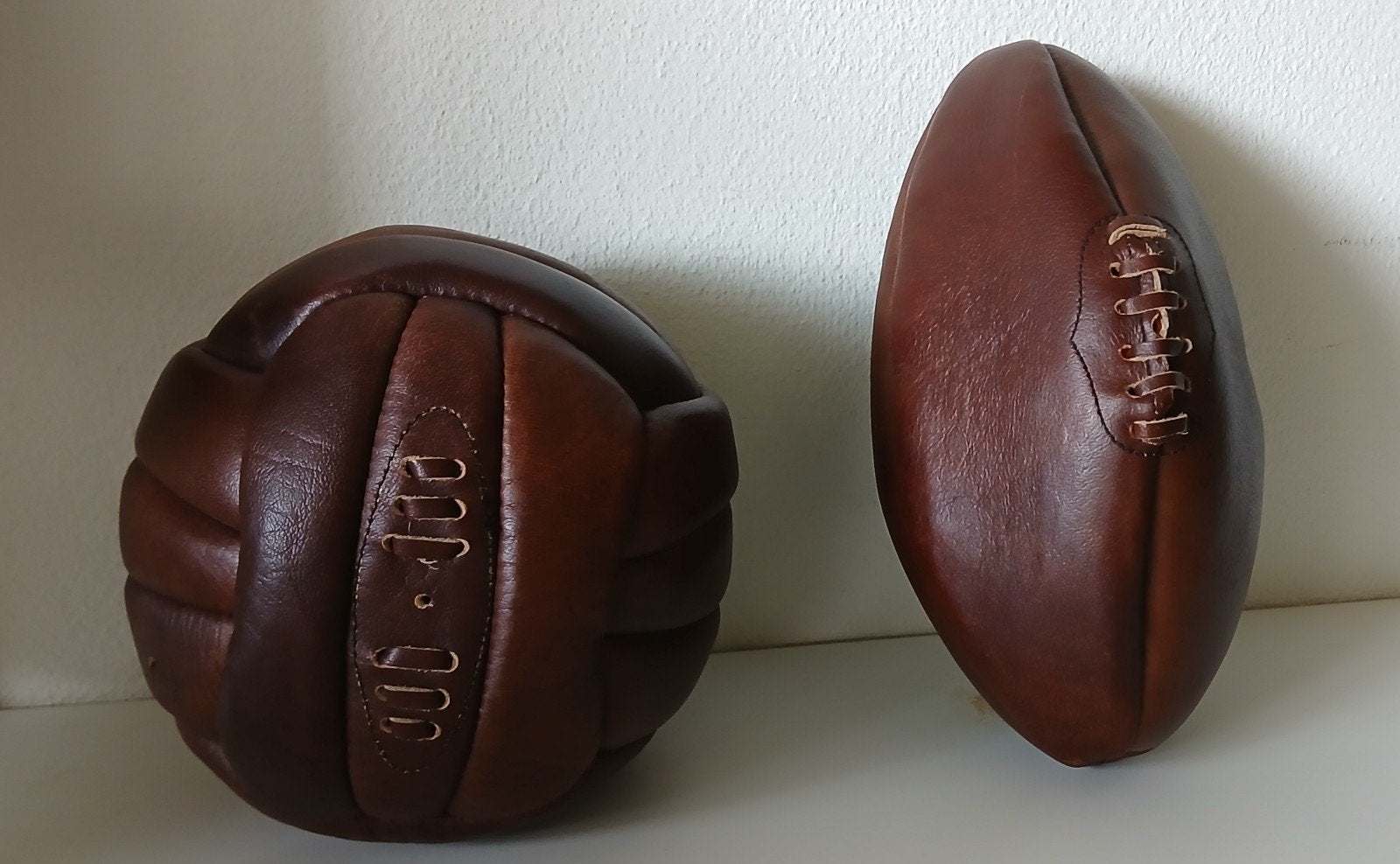 Vintage sports, Ophalen of Verzenden, Zo goed als nieuw, Buitenlandse clubs, Spel