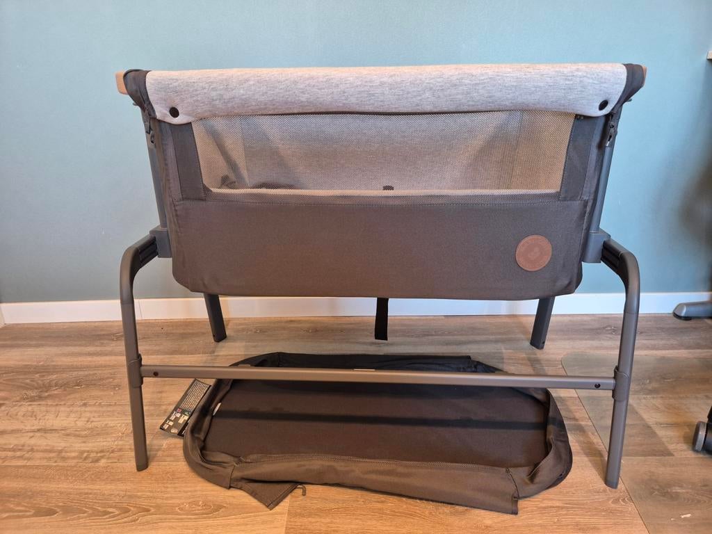 Maxi Cosi Iora Co-sleeper, Ophalen of Verzenden, Zo goed als nieuw, Wieg
