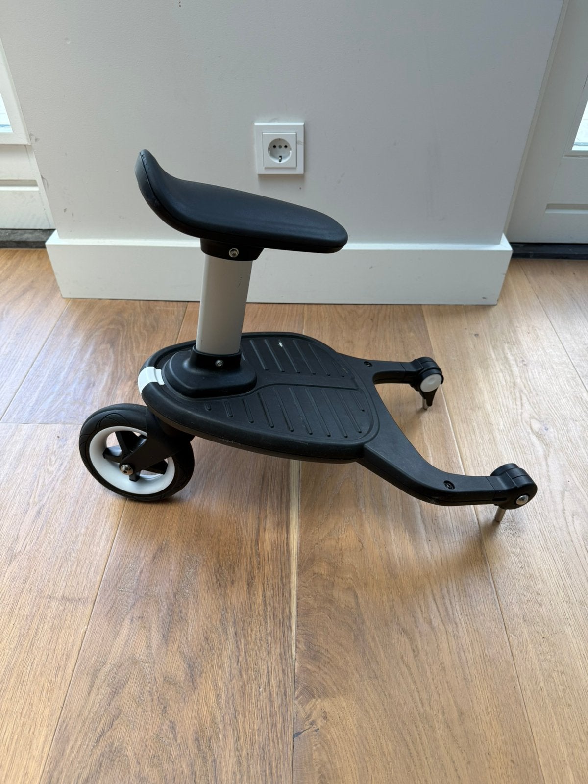 Bugaboo meerijdppankje, Ophalen of Verzenden, Zo goed als nieuw, Bugaboo