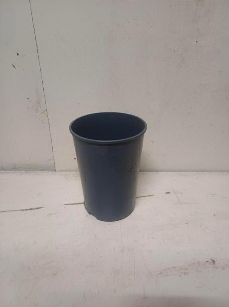 Hoge kweekpotten plantenpotten bloempotten 2 liter, Kunststof, Gebruikt, Rond, Ophalen of Verzenden
