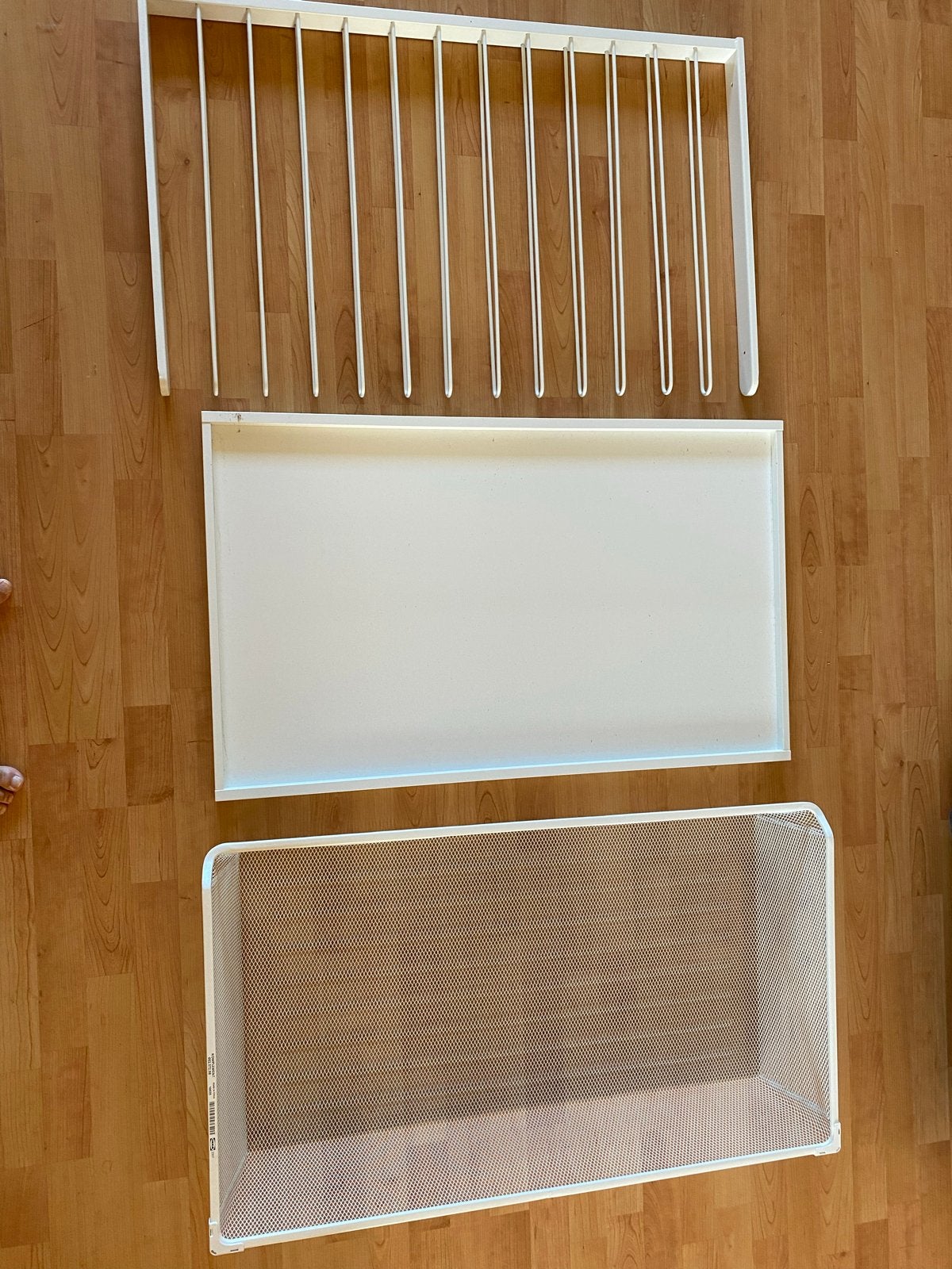 IKEA Komplement kastinrichting, Ophalen, Gebruikt, 50 tot 100 cm, Minder dan 100 cm