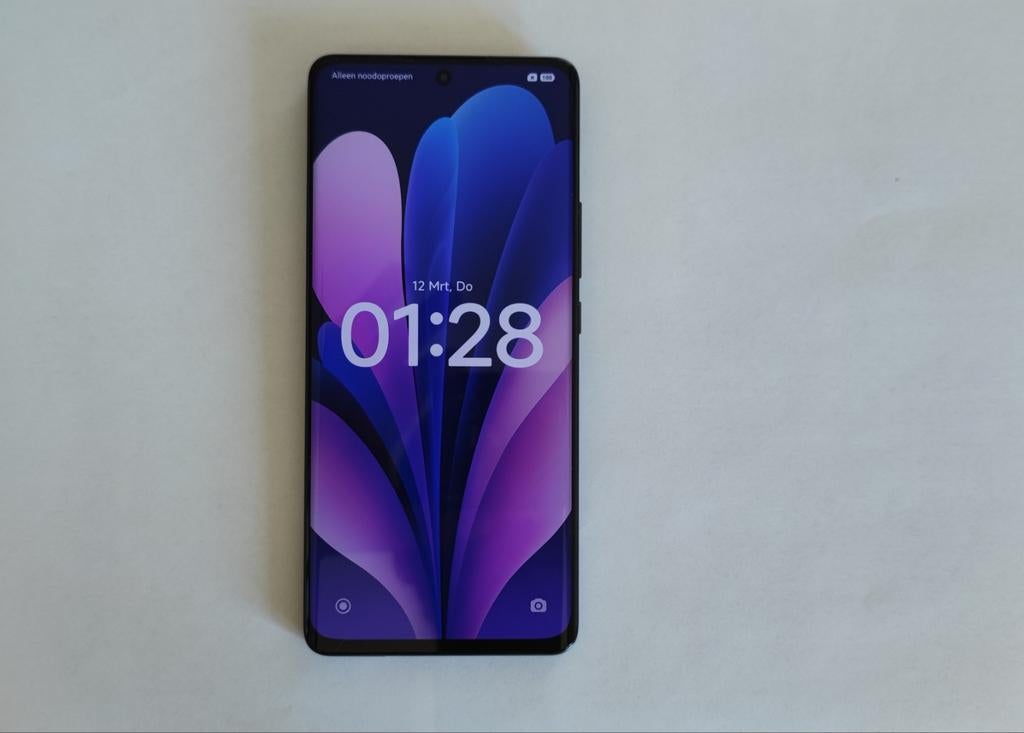 Xiaomi 12 Pro 12GB/256GB Grijs - Zo goed als nieuw, Ophalen of Verzenden