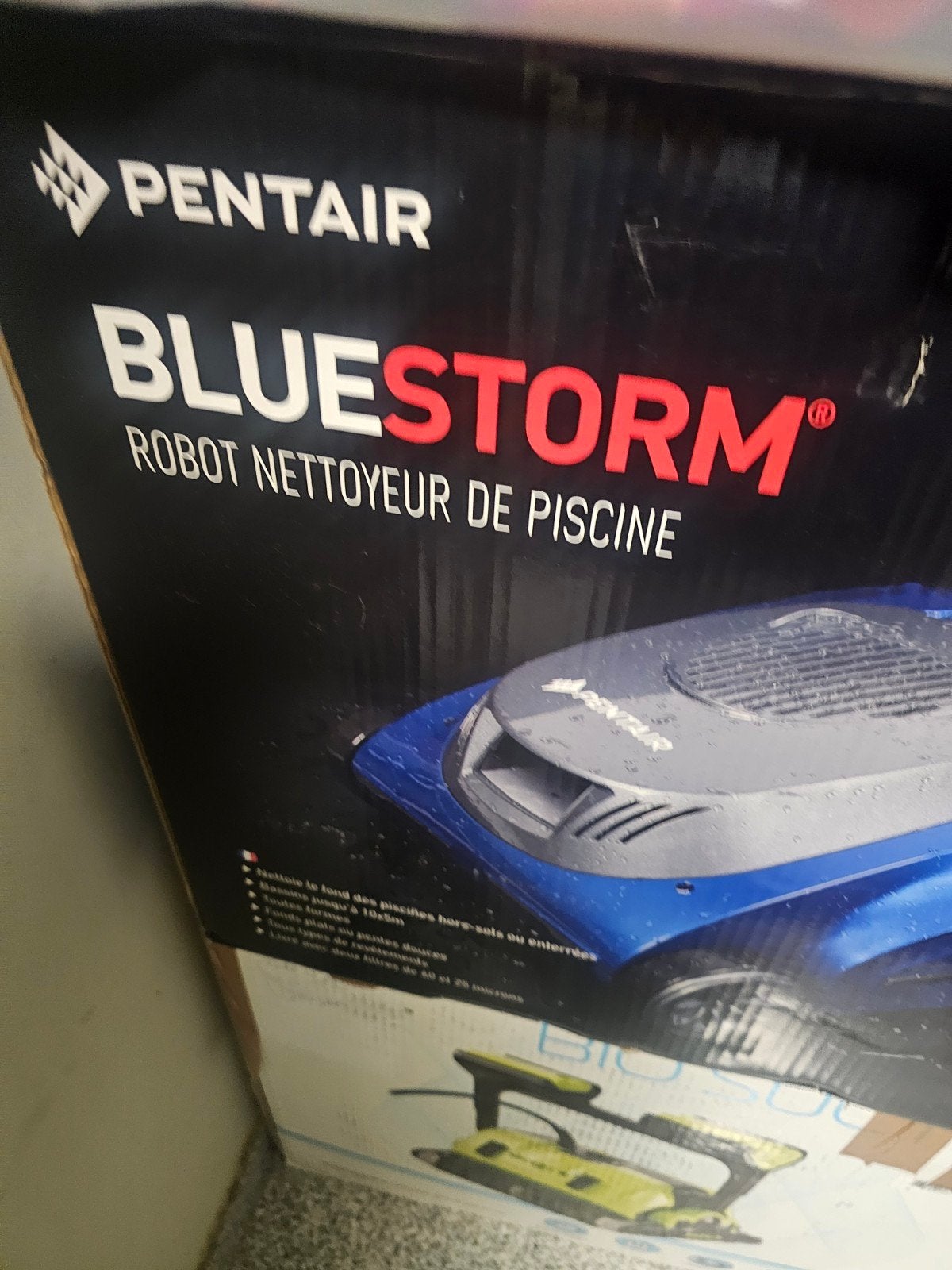 Zwembadrobot nieuw doet bodem
Ophalen belgie limburg beringe, Tuin en Terras, Zwembad-toebehoren, Ophalen, Nieuw