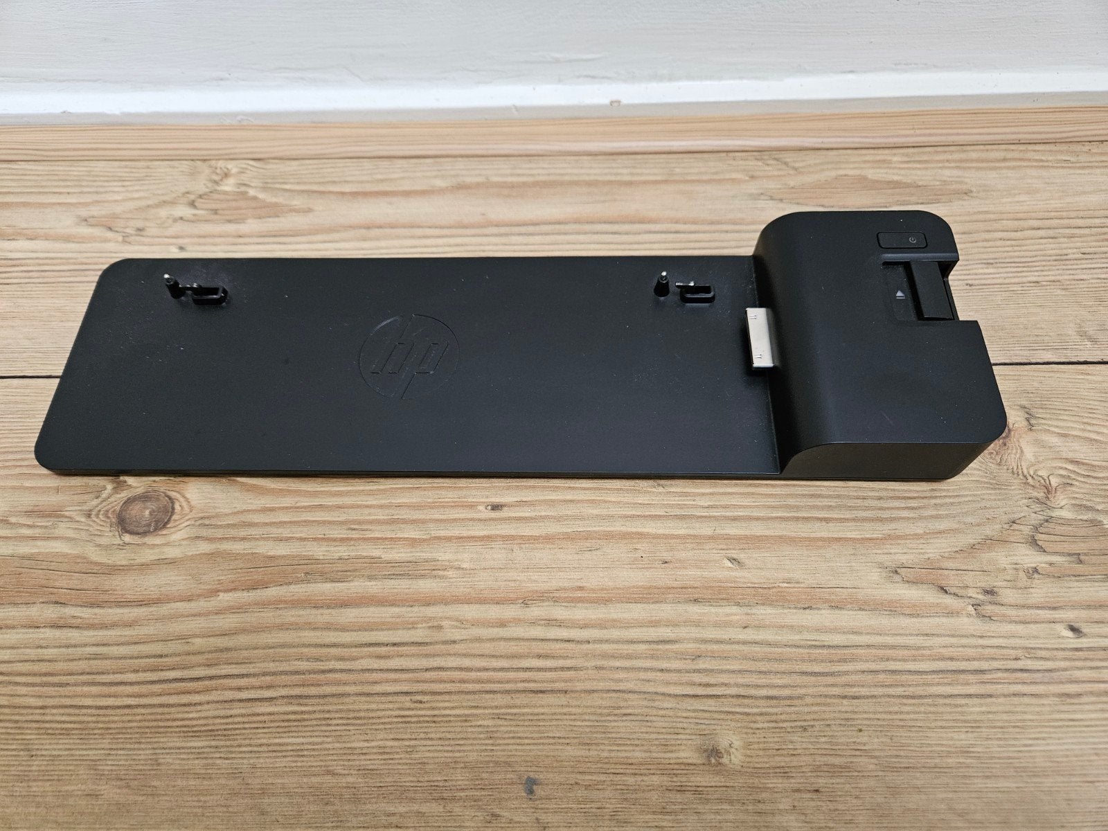 HP 2013 Docking Station met originele 120W voeding, Ophalen of Verzenden