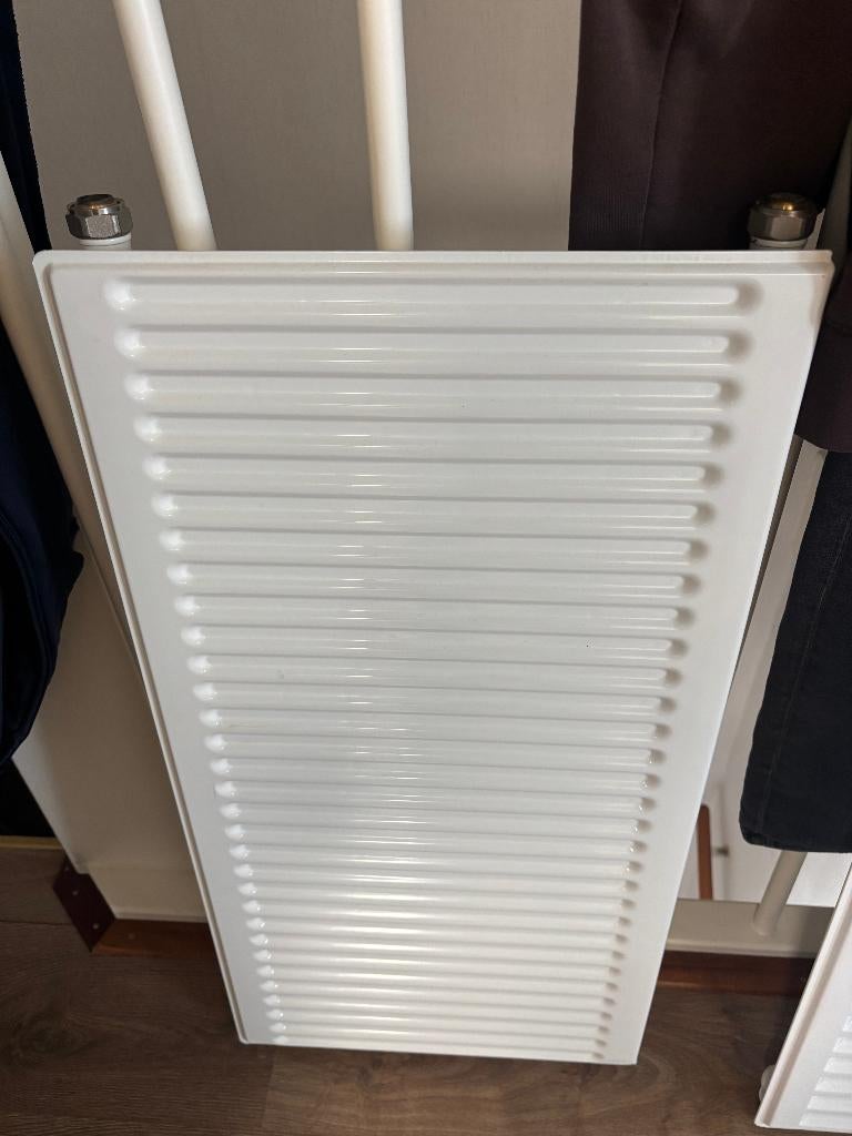 radiatoren, Ophalen, 30 tot 80 cm, Hoog rendement (Hr), Radiator