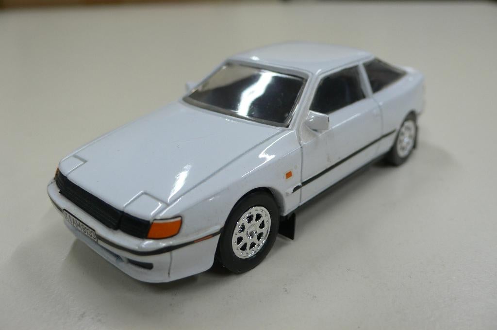 toyota celica - trofeu  1/43-, Hobby en Vrije tijd, Modelauto's | 1:43, Nieuw, Auto, Overige merken, Verzenden