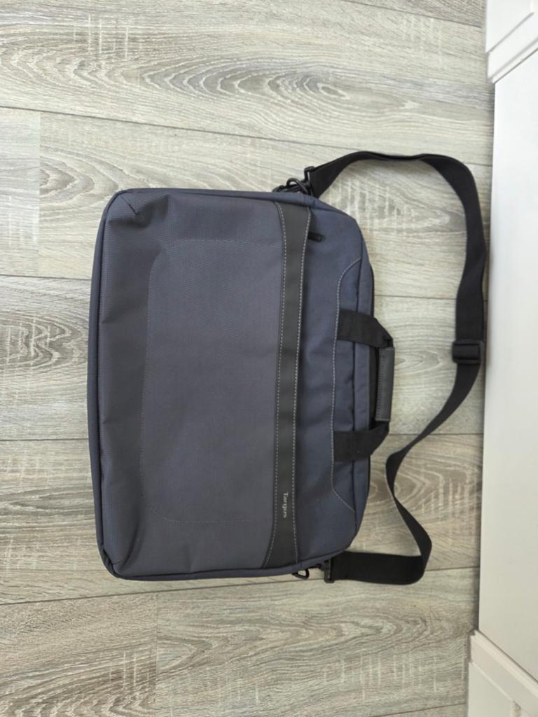 Targus laptoptas Nieuw!, Ophalen, 17 inch of meer, Nieuw