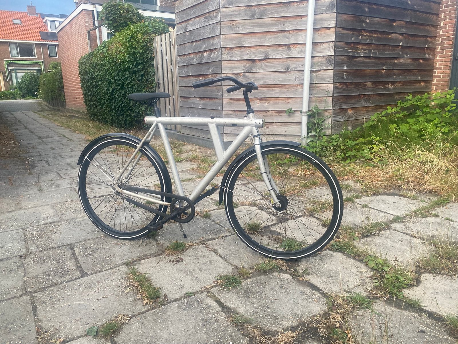 Leuke VANMOOF VAN MOOF 28 inch, 57 tot 61 cm, Ophalen, Gebruikt, Overige merken