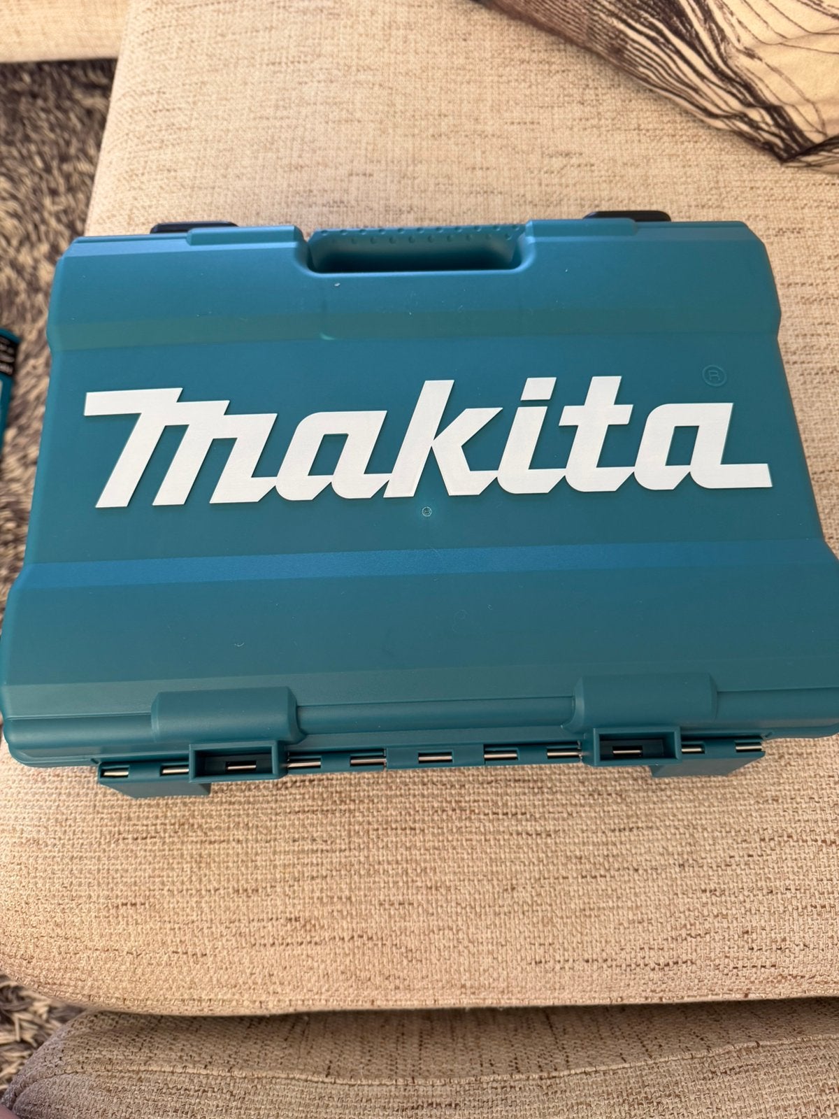 Foto 3 van Makita accu boormachine