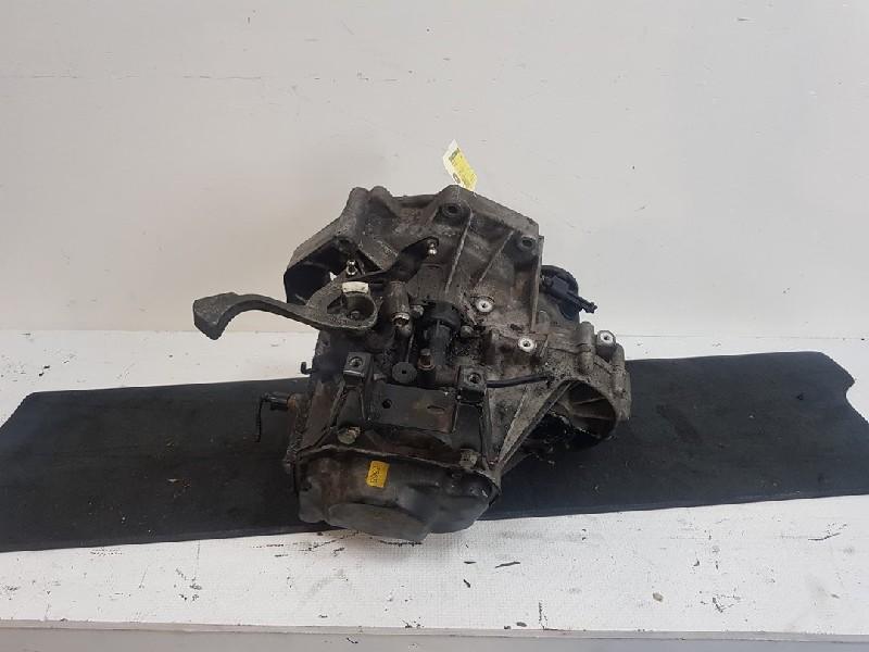 Versnellingsbak Schakel ABS Volkswagen Fox (5Z) 02T300043L, Auto-onderdelen, Gebruikt, Volkswagen, Volkswagen AG, Kundenbetreuung@volkswagen.de