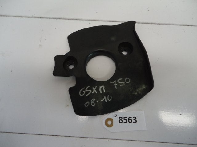 GSXR750 2008 - 2010 Suzuki Cover Cover onder T-stuk D1-31600