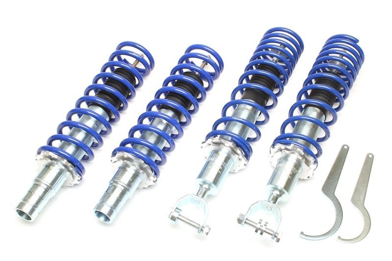 Tuningart Schroefset voor Honda Civic & CRX EG, EJ, MB & MC