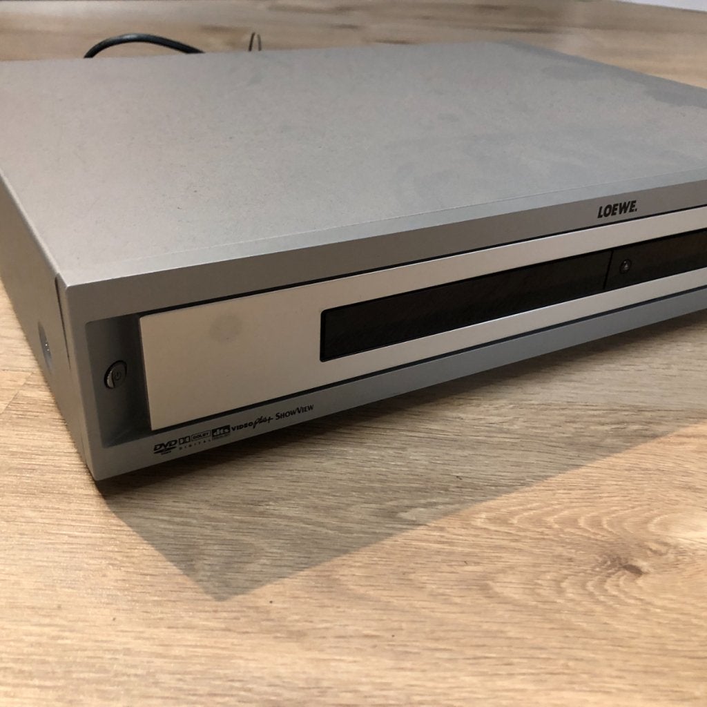Loewe Centros 1102 DVD Recorder | In nette staat, Flex Ltd., Zo goed als nieuw, https://flex.com/contact-us, Nobelstraat 10, 5807 GA Oostrum LB, Limburg, Nederland