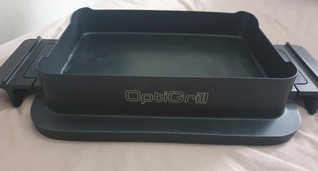 Nieuwe Tefal optigrill bakplaat, Ophalen of Verzenden, Nieuw