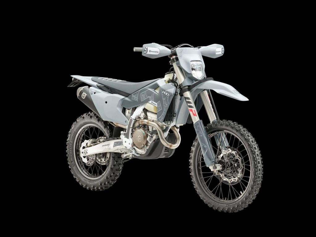 HUSQVARNA FE 350 PRO (bj 2026) 0 km, Motoren, Motoren | Husqvarna, Bedrijf, Enduro