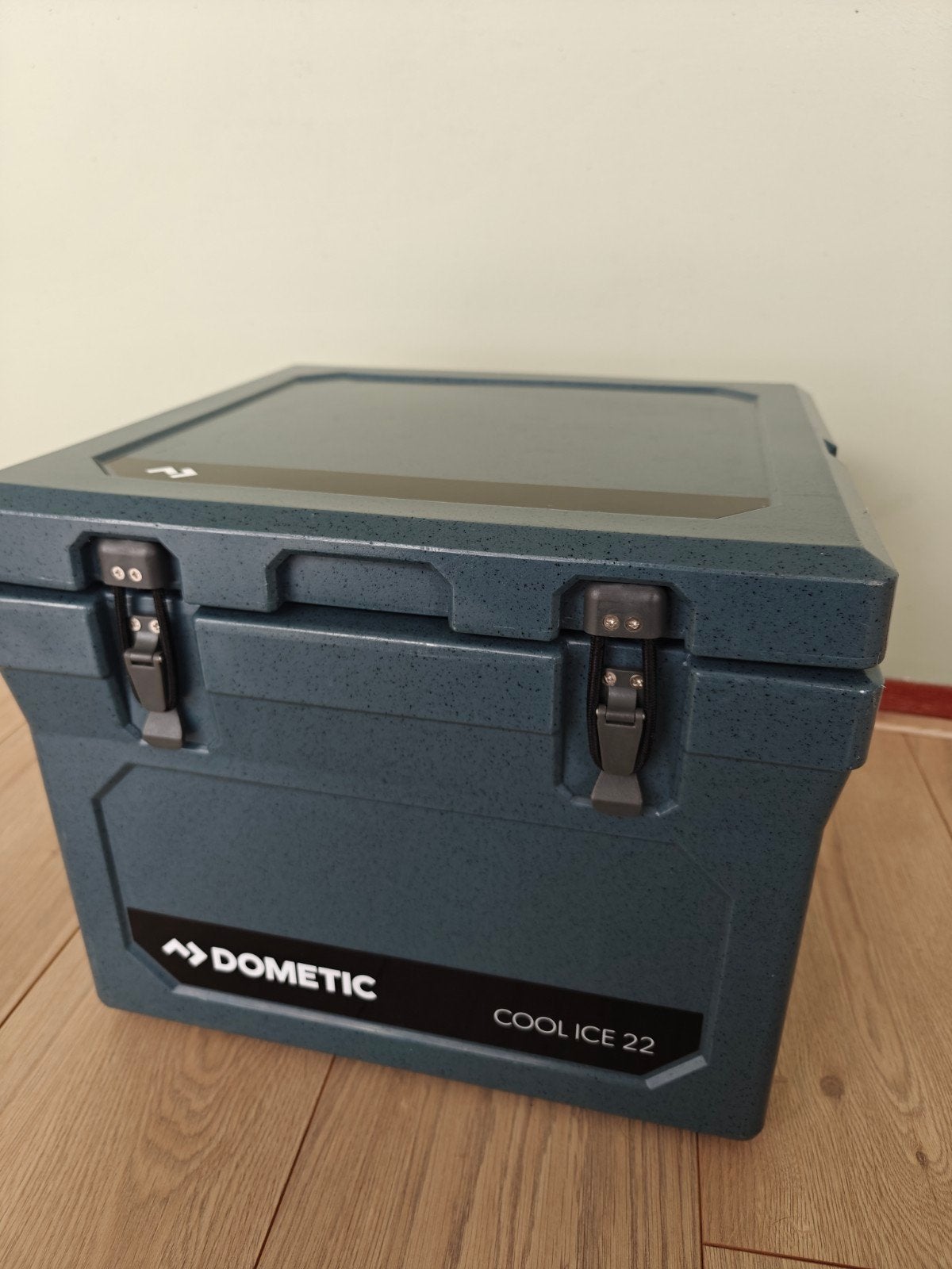 Dometic Cool-Ice 22 Passieve Koelbox - Zo goed als nieuw, Caravans en Kamperen, Koelboxen, Zo goed als nieuw, Koelbox, Koelelement