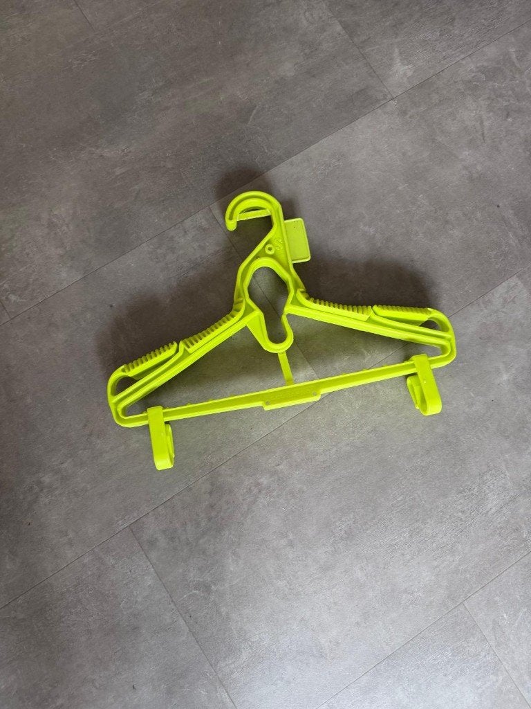 duikpak hanger scubapro, Watersport en Boten, Duiken, Ophalen of Verzenden, Zo goed als nieuw, Overige typen
