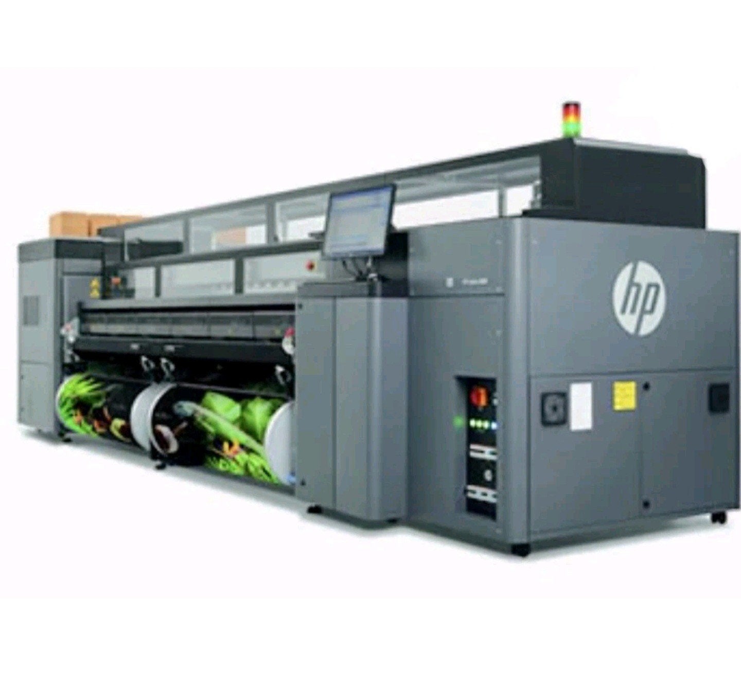 Hp latex 3600 voor onderdelen, Computers en Software, Printers, Ophalen of Verzenden