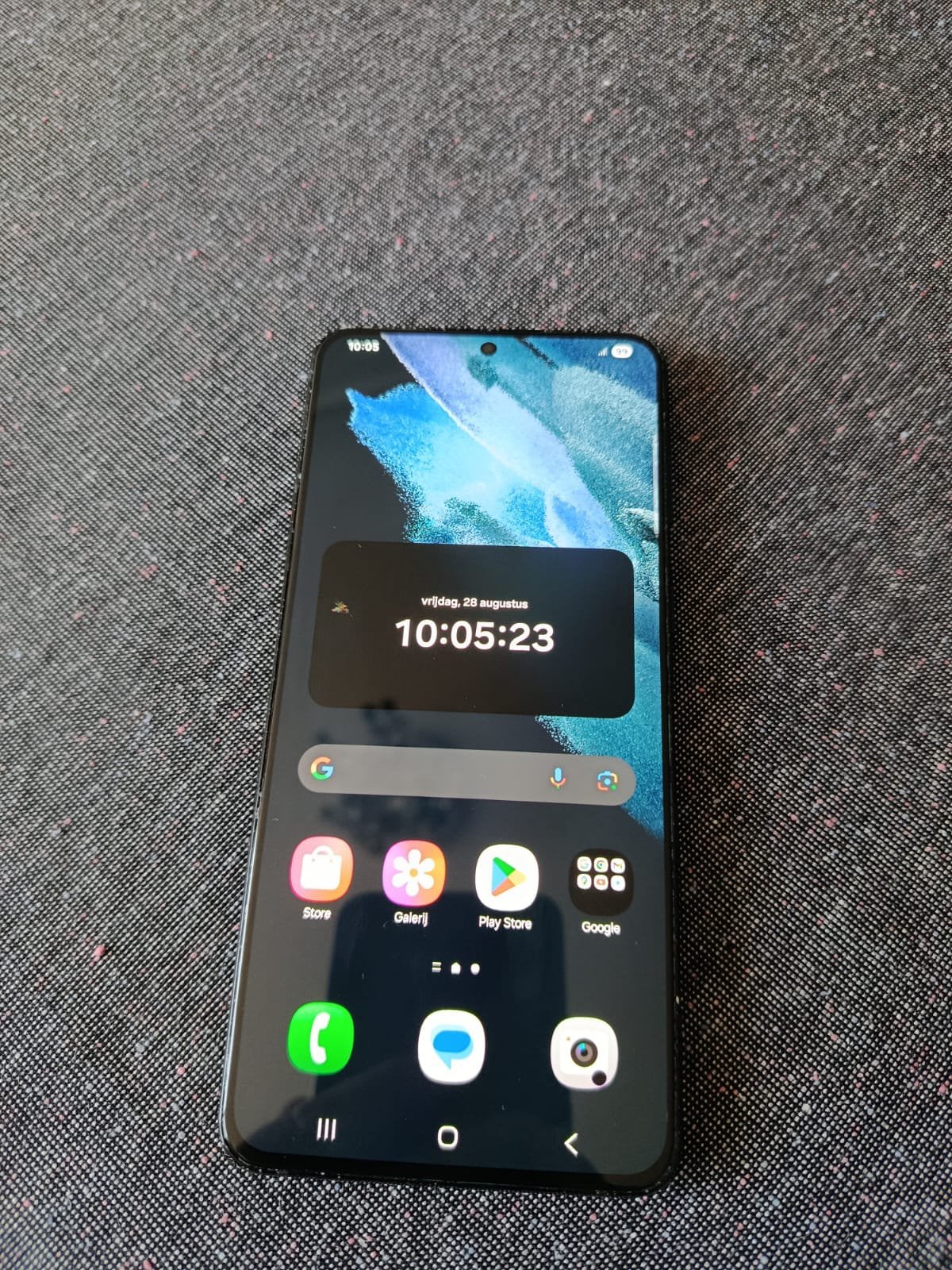 Foto 2 van Samsung s21 plus