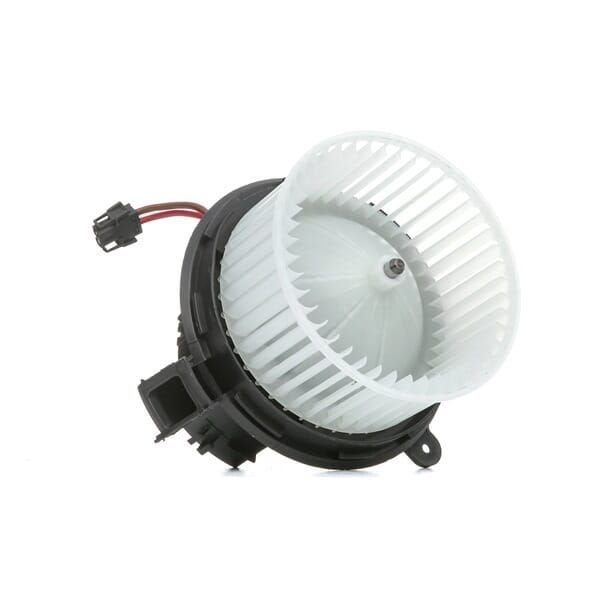 Interieurventilator Mercedes W204 S204 aanjager Mercedes W21, -, Nieuw, Ophalen of Verzenden, -