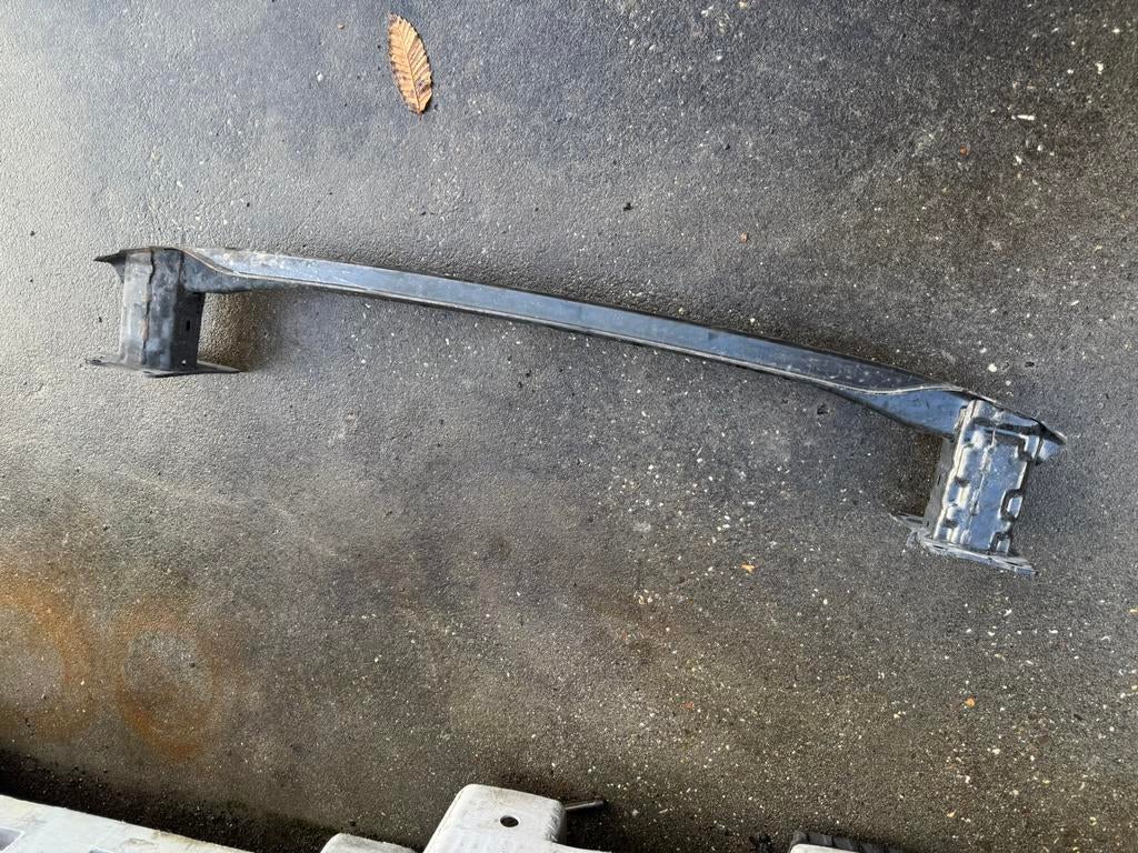 Bumperbalk achter volkswagen polo VI 2017-2025 2G0807305, Volkswagen, Nieuw, Ophalen of Verzenden, Achter