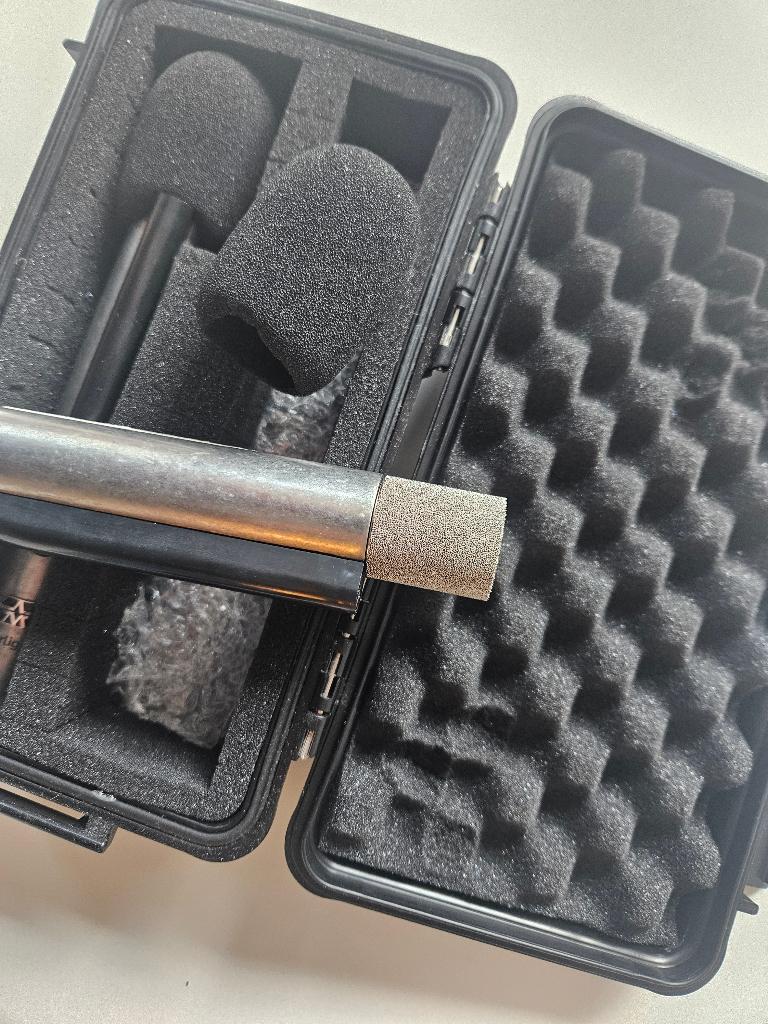 Aston Microphones Starlight matched pair, Muziek en Instrumenten, Ophalen of Verzenden, Zo goed als nieuw, Studiomicrofoon