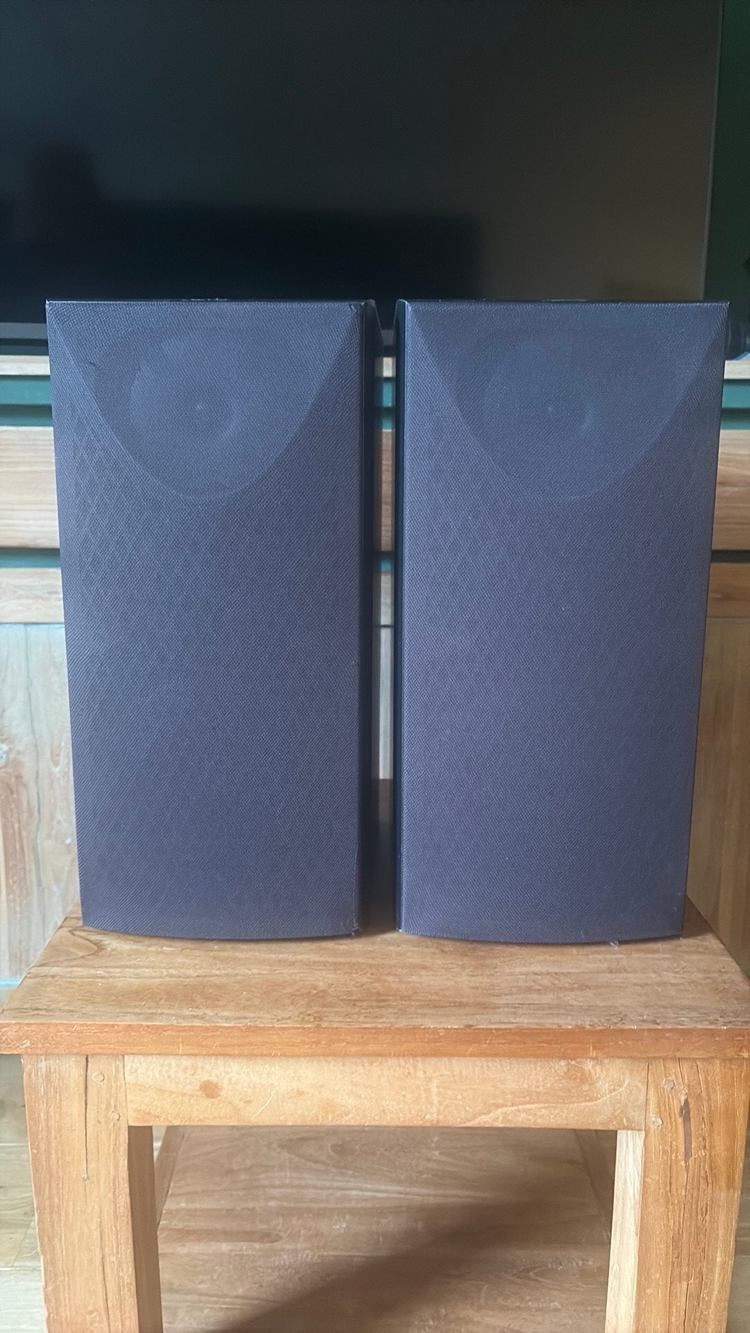 JAMO E 630, Stereo speakers, Gebruikt, Ophalen of Verzenden, 60 tot 120 watt