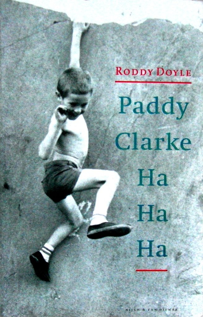 Paddy Clarke HA Ha Ha., Ophalen of Verzenden, Zo goed als nieuw