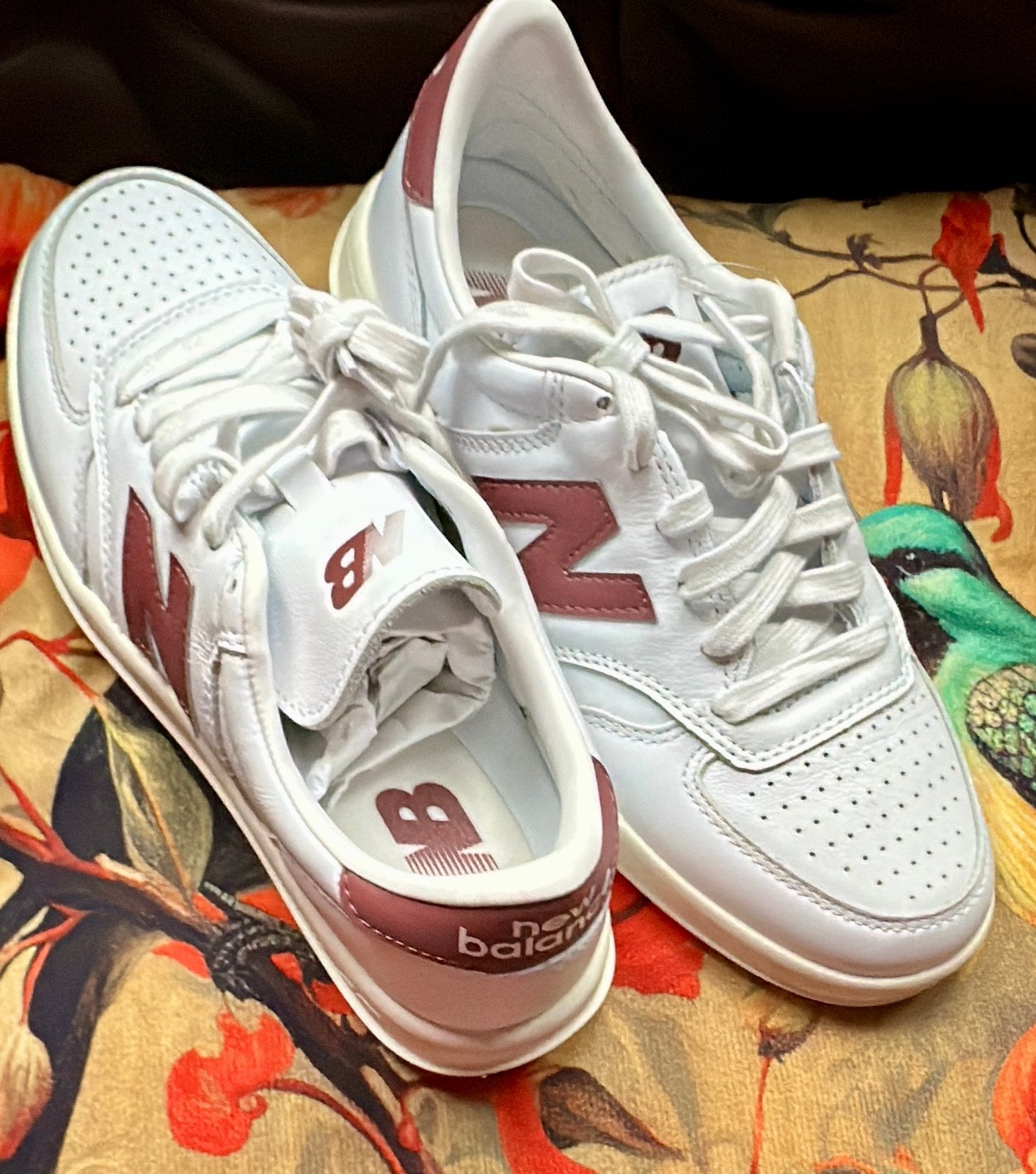 New Balance leuke Sneakers maat 40,5 NIEUW, Verzenden, Nieuw, Hardloopschoenen, Overige merken