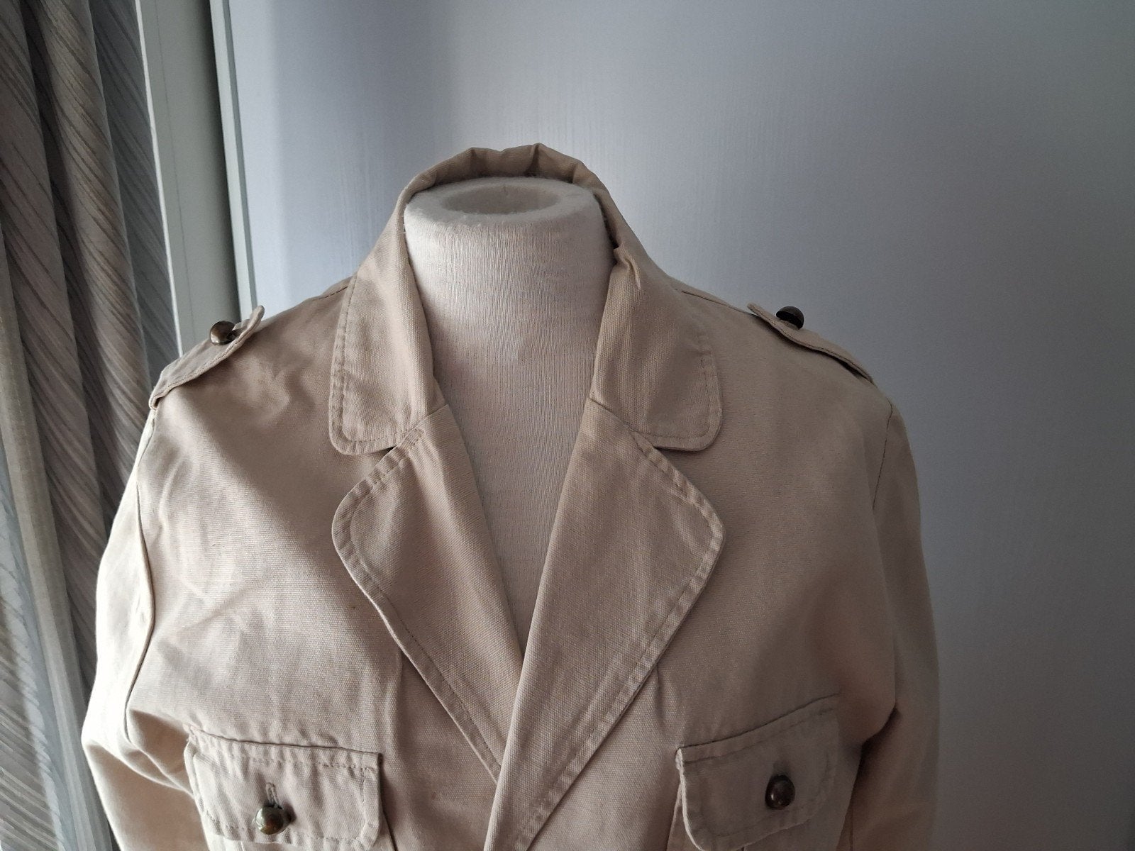 FASHION JASJE MAAT L, Maat 38/40 (M), Overige kleuren, Fashion, Ophalen of Verzenden