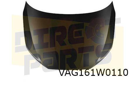 Audi A3 (4/20-) (8Y_) Motorkap Origineel! 8Y0823029, -, -, Nieuw, Audi