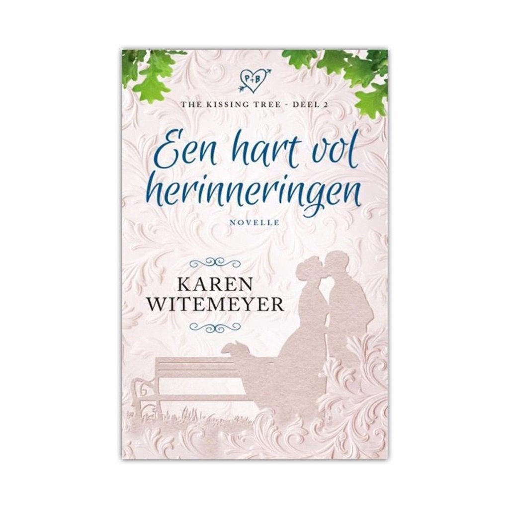 Een Hart Vol Herinneringen Karen Witemeyer 9789492234766, Ophalen of Verzenden, Zo goed als nieuw, Karen Witemeyer