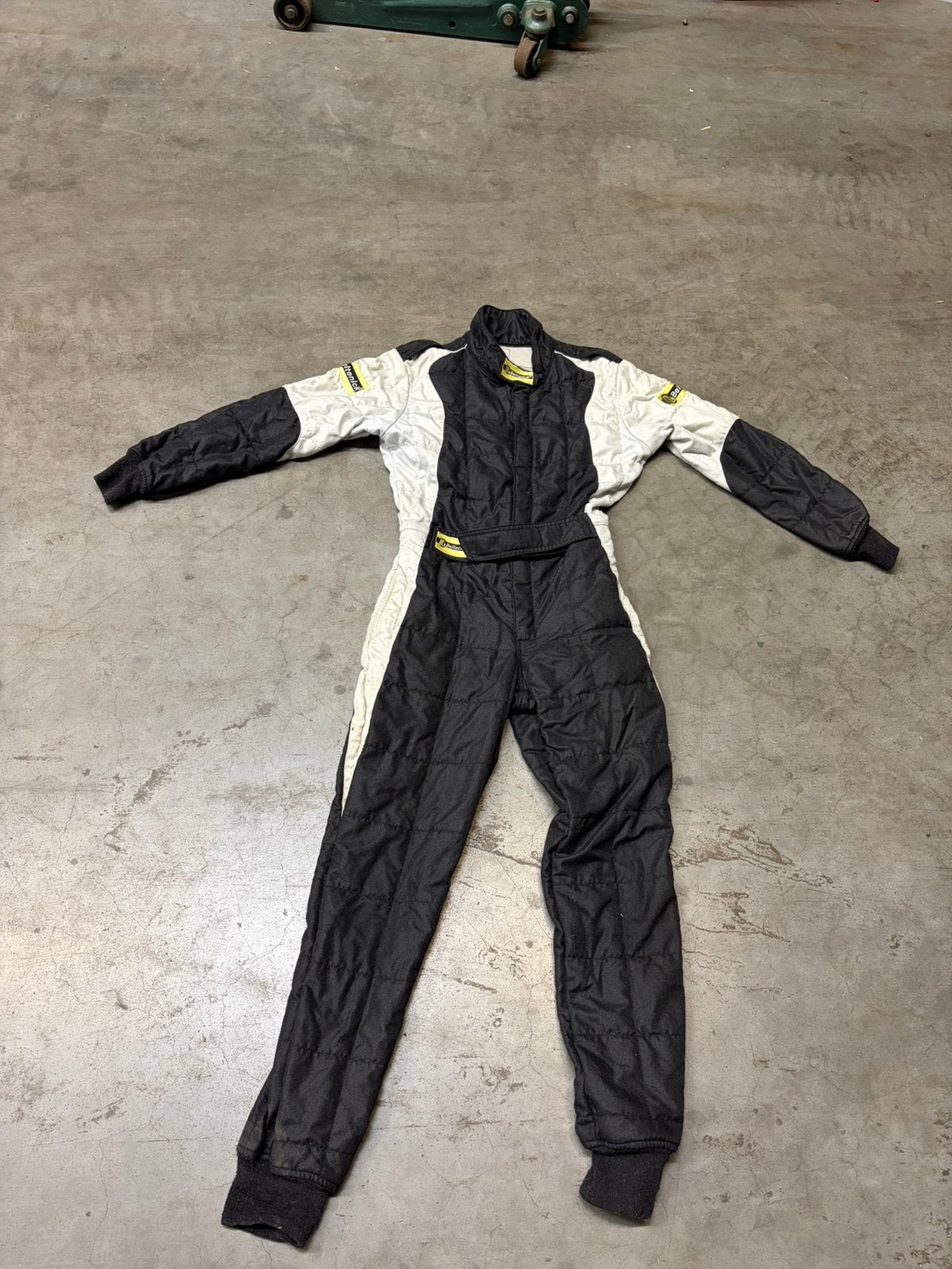 Beltenick overall, Ophalen of Verzenden, Gebruikt