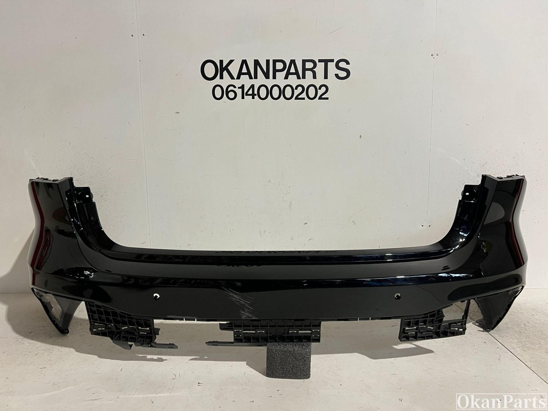 Audi A5 8B S-Line Achterbumper 8B38075111A, Info@fabrikant.eu, Fabrikantstraat 1
1000 AA  Amsterdam, NL, Ophalen of Verzenden