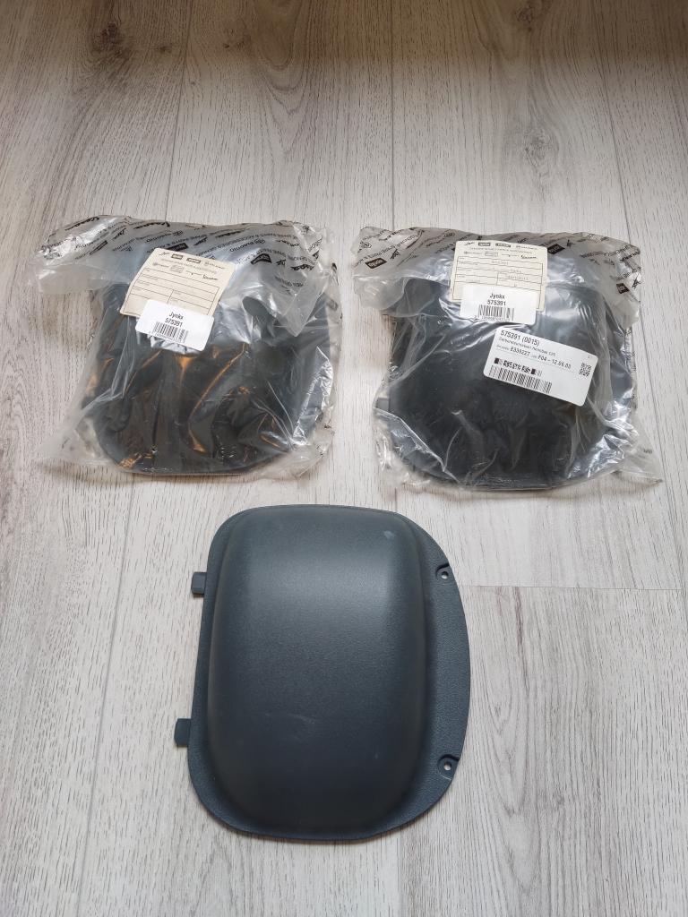 Helmbak deksel (carburateur) Piaggio Zip 2000 Oud Type NIEUW, Info@jynkx.com, Nieuw, Ophalen of Verzenden, Piazza 99