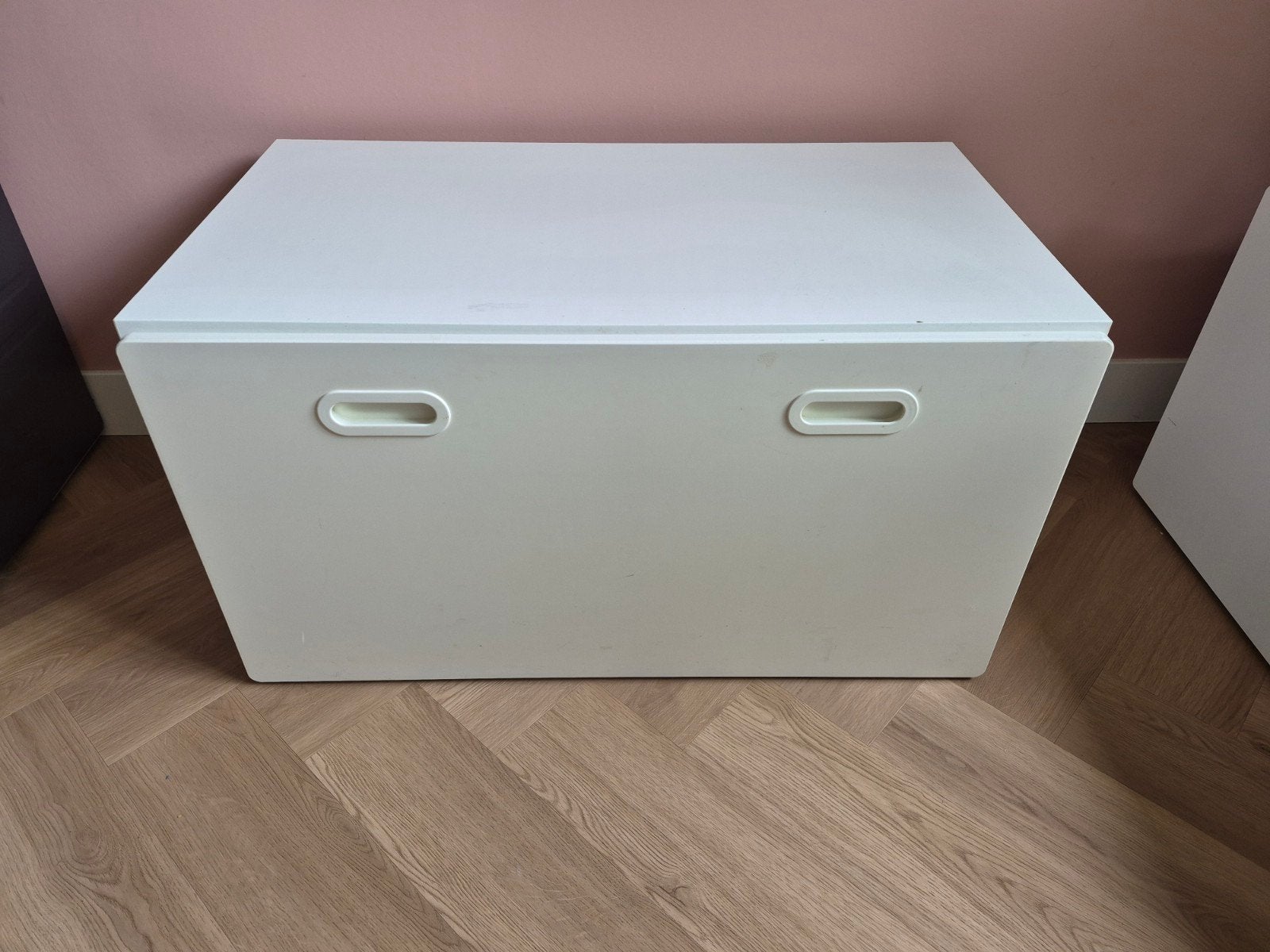 IKEA Smastad/Stuva speelgoedkist, Ophalen, Gebruikt, Jongen of Meisje
