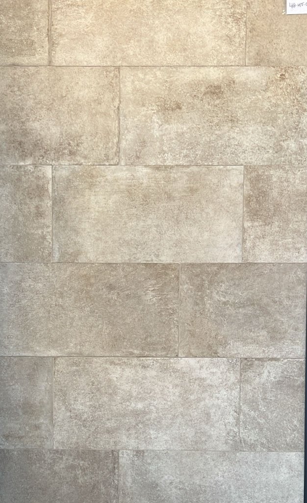 Unicom Starker Heritage Sand vloertegels 60x90, 60 cm of meer, Nieuw, Ophalen of Verzenden, 10 m² of meer