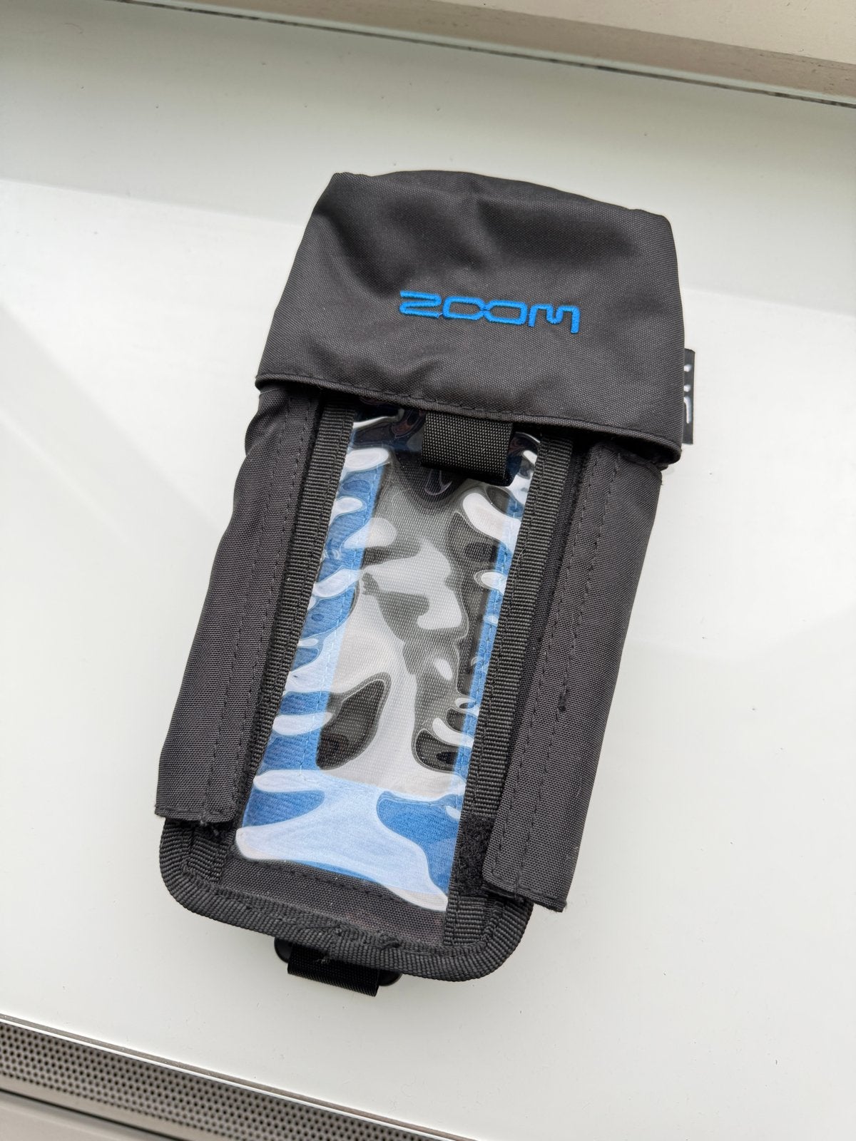 ZOOM PCH-4n beschermhoes voor H4n / H4n Pro veldrecorder, Ophalen of Verzenden, Gebruikt