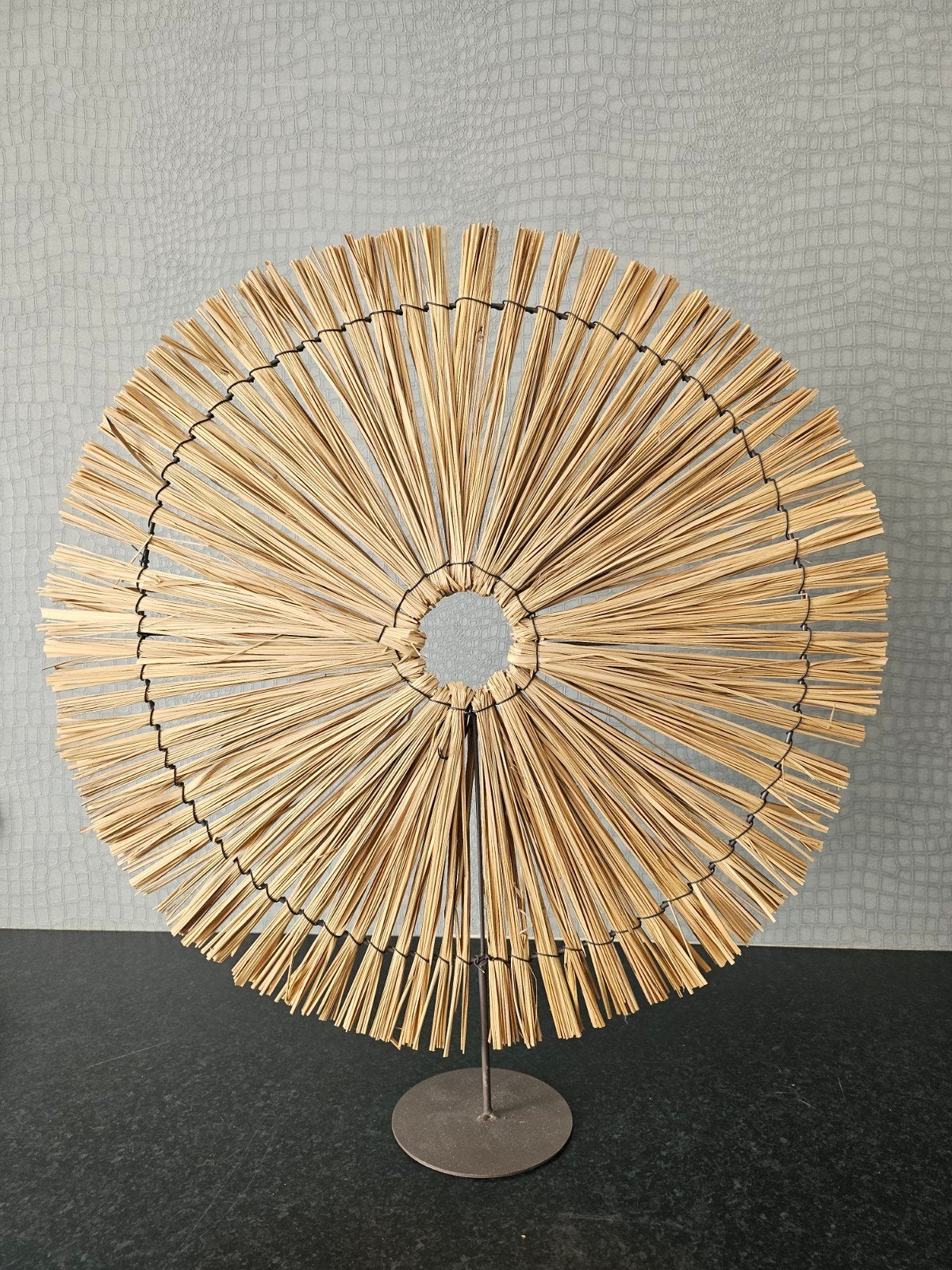 Mooie vensterbank decoratie, Huis en Inrichting, Woonaccessoires | Onderzetters, Ophalen