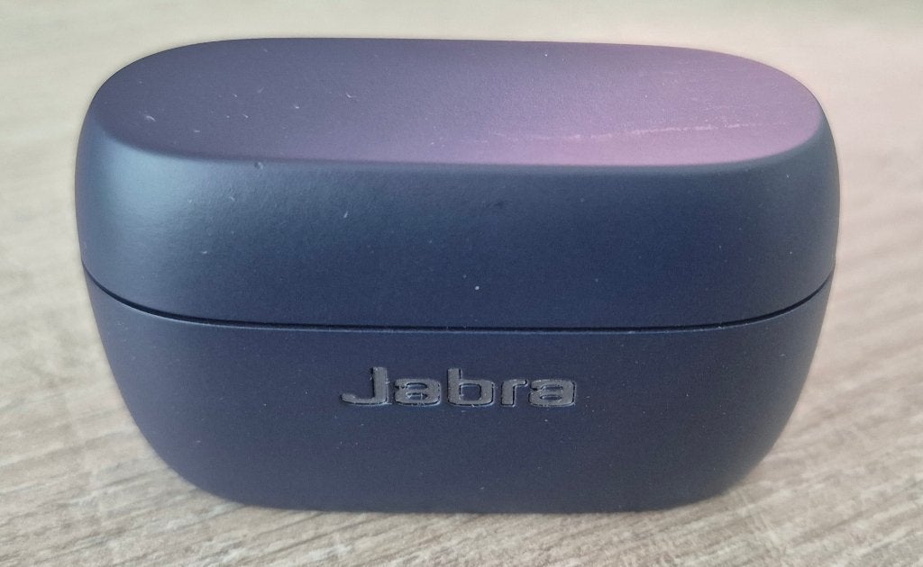 Jabra Elite Active 75T charging case / oplaadcase, Ophalen of Verzenden, Gebruikt