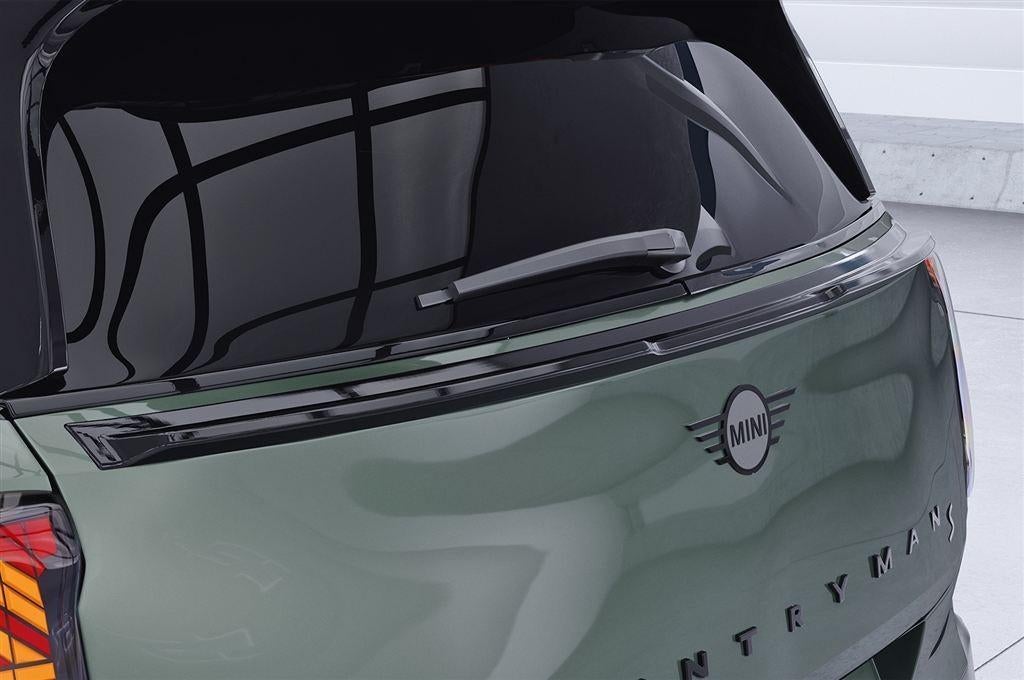 CSR Automotive Achterspoiler voor Mini Countryman III [U25]