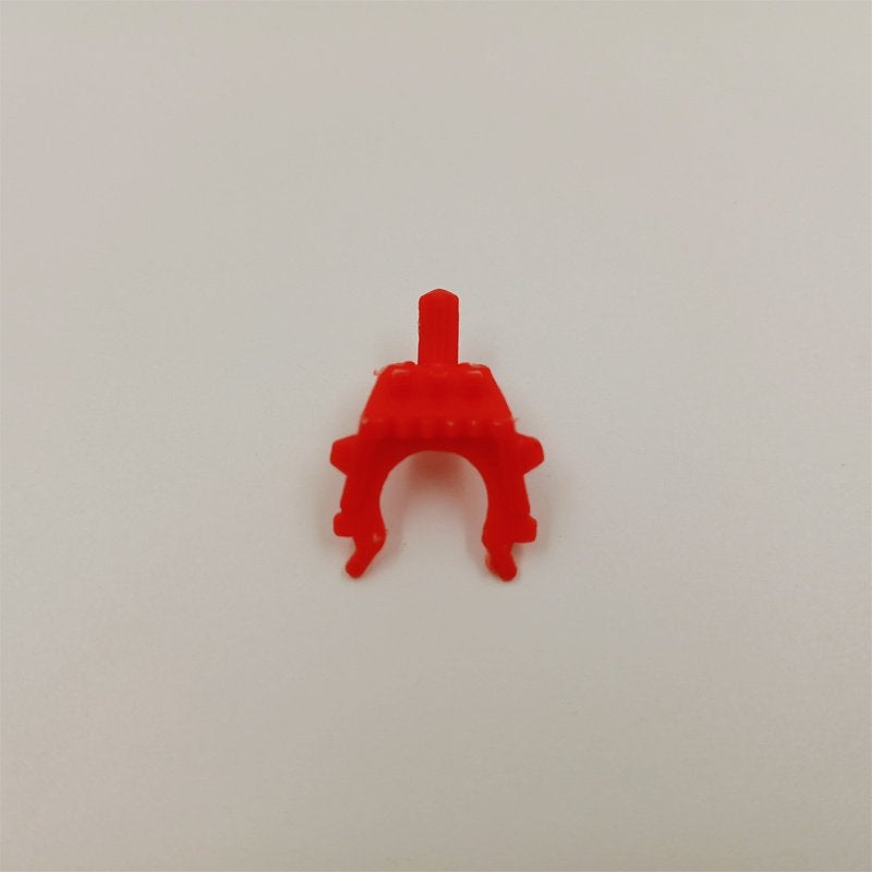 Dino-Riders Neck Clip Tyco 1990, Ophalen of Verzenden, Zo goed als nieuw