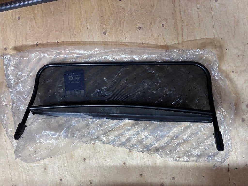 NIEUW in originele verpakking Fiat barchetta windscherm, Ophalen of Verzenden, Nieuw
